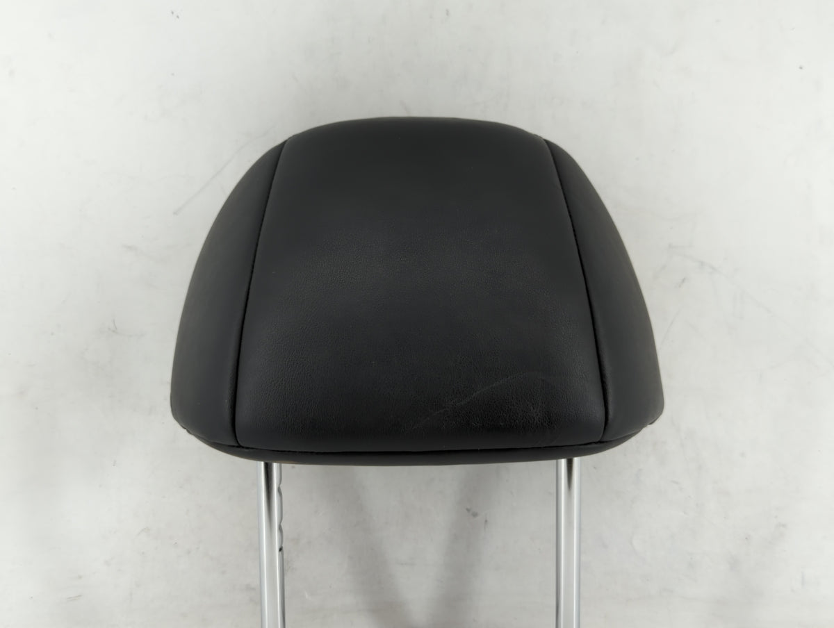 2009 Infiniti G37 Headrest Head Rest Front Driver Passenger Seat Fits OEM Used Auto Parts - Oemusedautoparts1.com