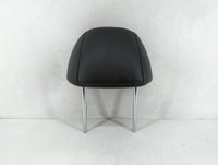 2009-2010 Infiniti G37 Headrest Head Rest Front Driver Passenger Seat Fits Fits 2009 2010 OEM Used Auto Parts - Oemusedautop