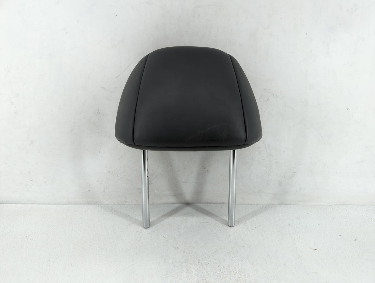 2009 Infiniti G37 Headrest Head Rest Front Driver Passenger Seat Fits OEM Used Auto Parts - Oemusedautoparts1.com