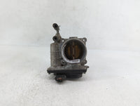 2008-2013 Infiniti G37 Throttle Body P/N:526-02 RME60-16 Fits OEM Used Auto Parts - Oemusedautoparts1.com