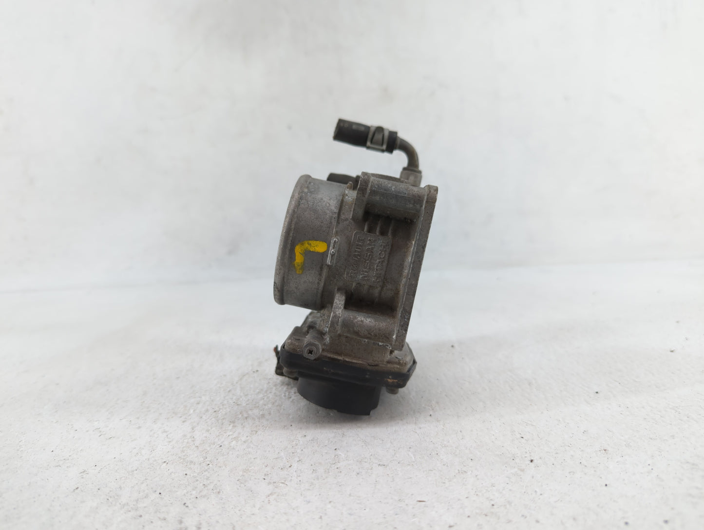 2008-2013 Infiniti G37 Throttle Body P/N:526-02 RME60-16 Fits OEM Used Auto Parts - Oemusedautoparts1.com