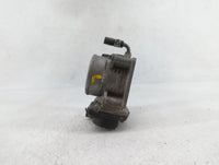 2008-2013 Infiniti G37 Throttle Body P/N:526-02 RME60-16 Fits OEM Used Auto Parts - Oemusedautoparts1.com