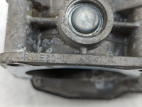 2008-2013 Infiniti G37 Throttle Body P/N:526-02 RME60-16 Fits OEM Used Auto Parts - Oemusedautoparts1.com