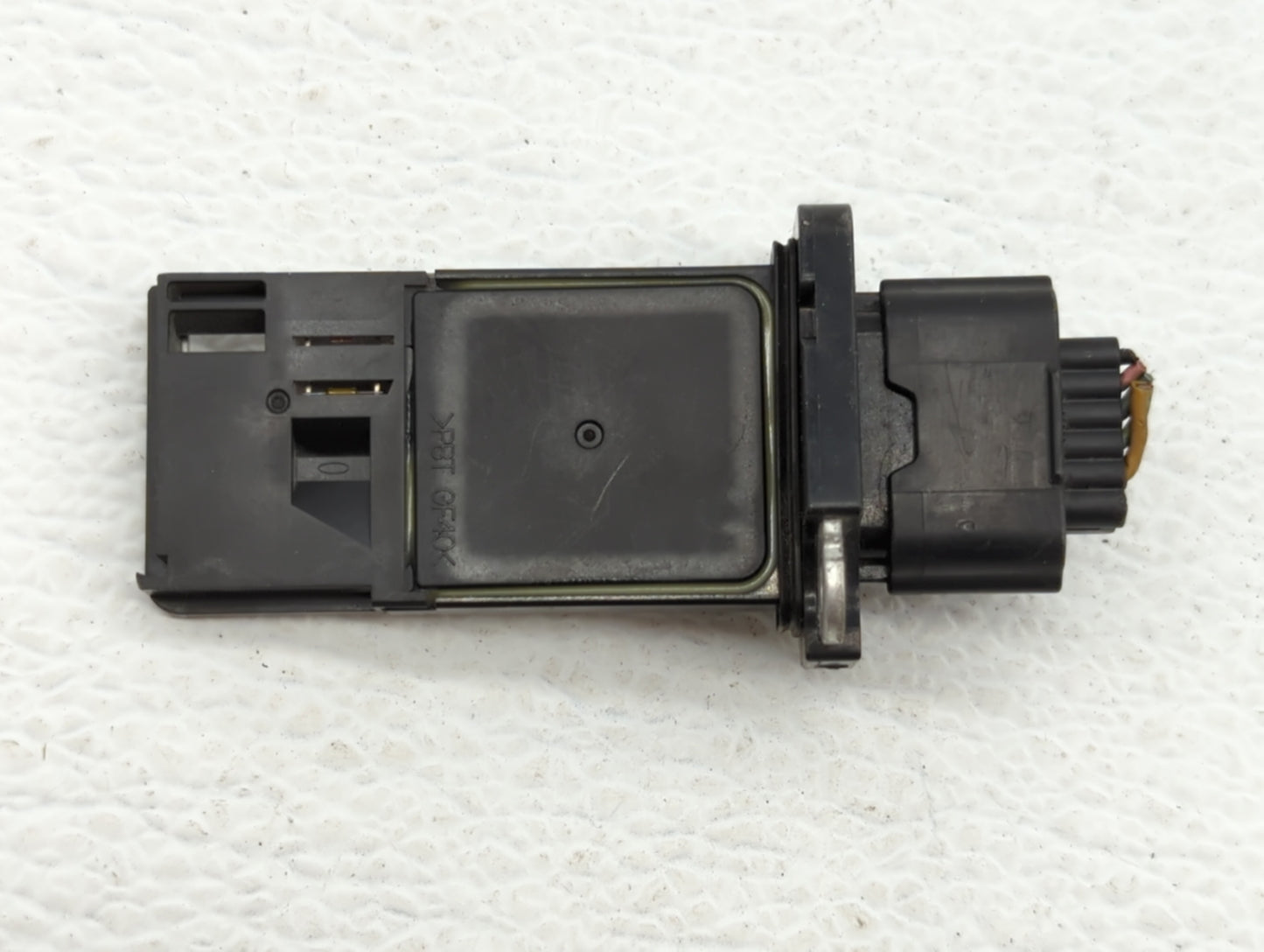 2008-2013 Infiniti G37 Mass Air Flow Meter Maf - Oemusedautoparts1.com
