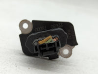 2008-2013 Infiniti G37 Mass Air Flow Meter Maf - Oemusedautoparts1.com