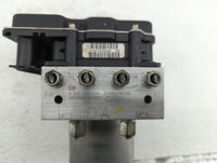 2009 Infiniti G37 ABS Pump Control Module Replacement P/N:0 265 951 152 Fits OEM Used Auto Parts - Oemusedautoparts1.com
