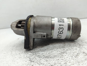 compare product 2008-2013 Infiniti G37 Car Starter Motor Solenoid OEM Fits Fits 2008 2009 2010 2011 2012 2013 2014 2015 2016 2017 2018 2019 2020 OEM Used Auto Parts