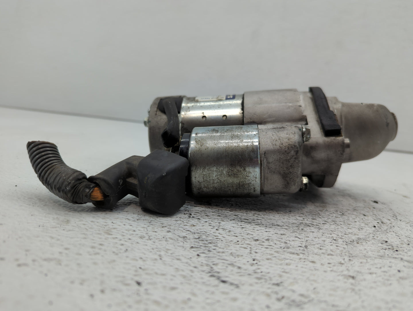 2008-2013 Infiniti G37 Car Starter Motor Solenoid OEM Fits Fits 2008 2009 2010 2011 2012 2013 2014 2015 2016 2017 2018 2019 
