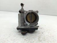 2008-2013 Infiniti G37 Throttle Body P/N:526-01K3X07 Fits OEM Used Auto Parts - Oemusedautoparts1.com
