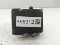 2009 Infiniti G37 ABS Pump Control Module Replacement P/N:47660 1NC0E Fits OEM Used Auto Parts - Oemusedautoparts1.com