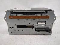 2008-2009 Infiniti G37 Radio AM FM Cd Player Receiver Replacement Fits Fits 2008 2009 OEM Used Auto Parts - Oemusedautoparts