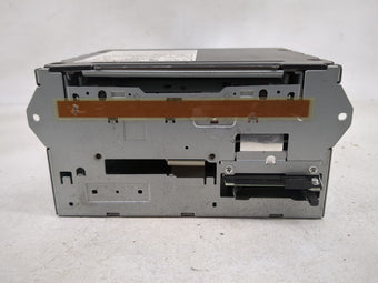 compare product 2008-2009 Infiniti G37 Radio AM FM Cd Player Receiver Replacement Fits Fits 2008 2009 OEM Used Auto Parts