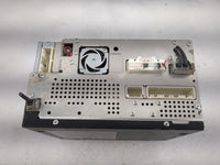 2008-2009 Infiniti G37 Radio AM FM Cd Player Receiver Replacement Fits Fits 2008 2009 OEM Used Auto Parts - Oemusedautoparts