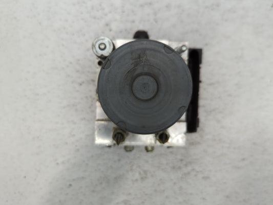 2009-2010 Infiniti G37 ABS Pump Control Module Replacement P/N:47660 1ND0C 47660 1NG0A Fits Fits 2009 2010 OEM Used Auto Parts