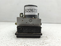 2009-2010 Infiniti G37 ABS Pump Control Module Replacement P/N:47660 1ND0C 47660 1NG0A Fits Fits 2009 2010 OEM Used Auto Par