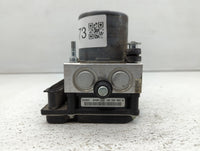 2009-2010 Infiniti G37 ABS Pump Control Module Replacement P/N:47660 1ND0C 47660 1NG0A Fits Fits 2009 2010 OEM Used Auto Par