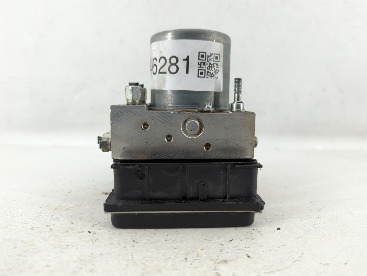 2009-2010 Infiniti G37 ABS Pump Control Module Replacement P/N:47660 1NC0C Fits Fits 2009 2010 OEM Used Auto Parts - Oemused