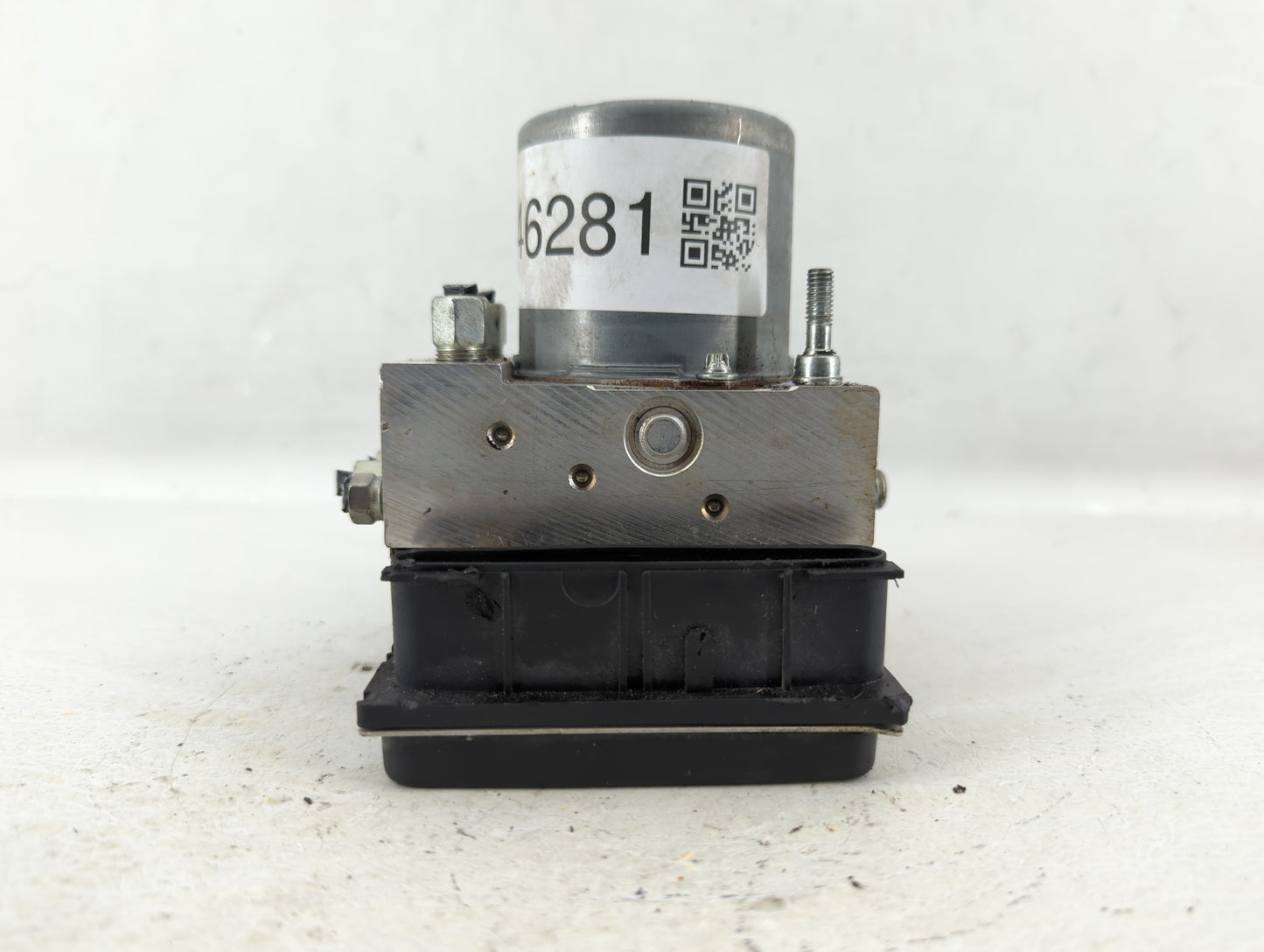 2009-2010 Infiniti G37 ABS Pump Control Module Replacement P/N:47660 1NC0C Fits Fits 2009 2010 OEM Used Auto Parts - Oemused