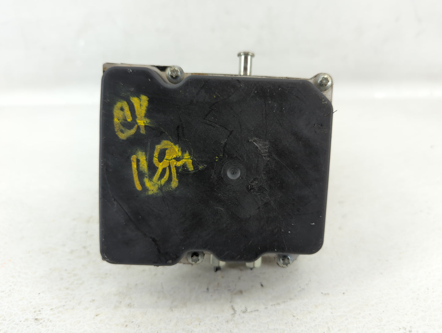 2009-2010 Infiniti G37 ABS Pump Control Module Replacement P/N:47660 1NC0C Fits Fits 2009 2010 OEM Used Auto Parts - Oemused