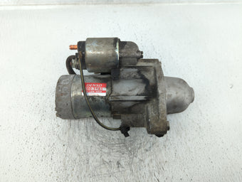 compare product 2008-2013 Infiniti G37 Car Starter Motor Solenoid OEM P/N:280-3143 Fits OEM Used Auto Parts