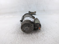 2008-2013 Infiniti G37 Car Starter Motor Solenoid OEM P/N:280-3143 Fits OEM Used Auto Parts - Oemusedautoparts1.com