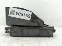 2009 Infiniti G37 Fusebox Fuse Box Panel Relay Module P/N:7254-5763-30 Fits OEM Used Auto Parts - Oemusedautoparts1.com
