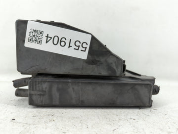 2009 Infiniti G37 Fusebox Fuse Box Panel Relay Module P/N:7254-5763-30 Fits OEM Used Auto Parts - Oemusedautoparts1.com