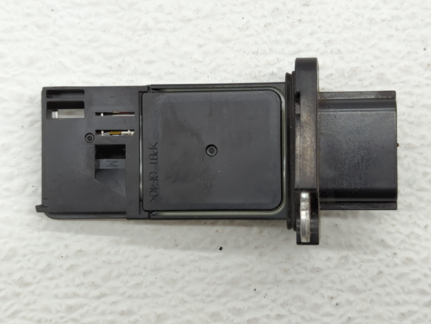 2008-2013 Infiniti G37 Mass Air Flow Meter Maf - Oemusedautoparts1.com