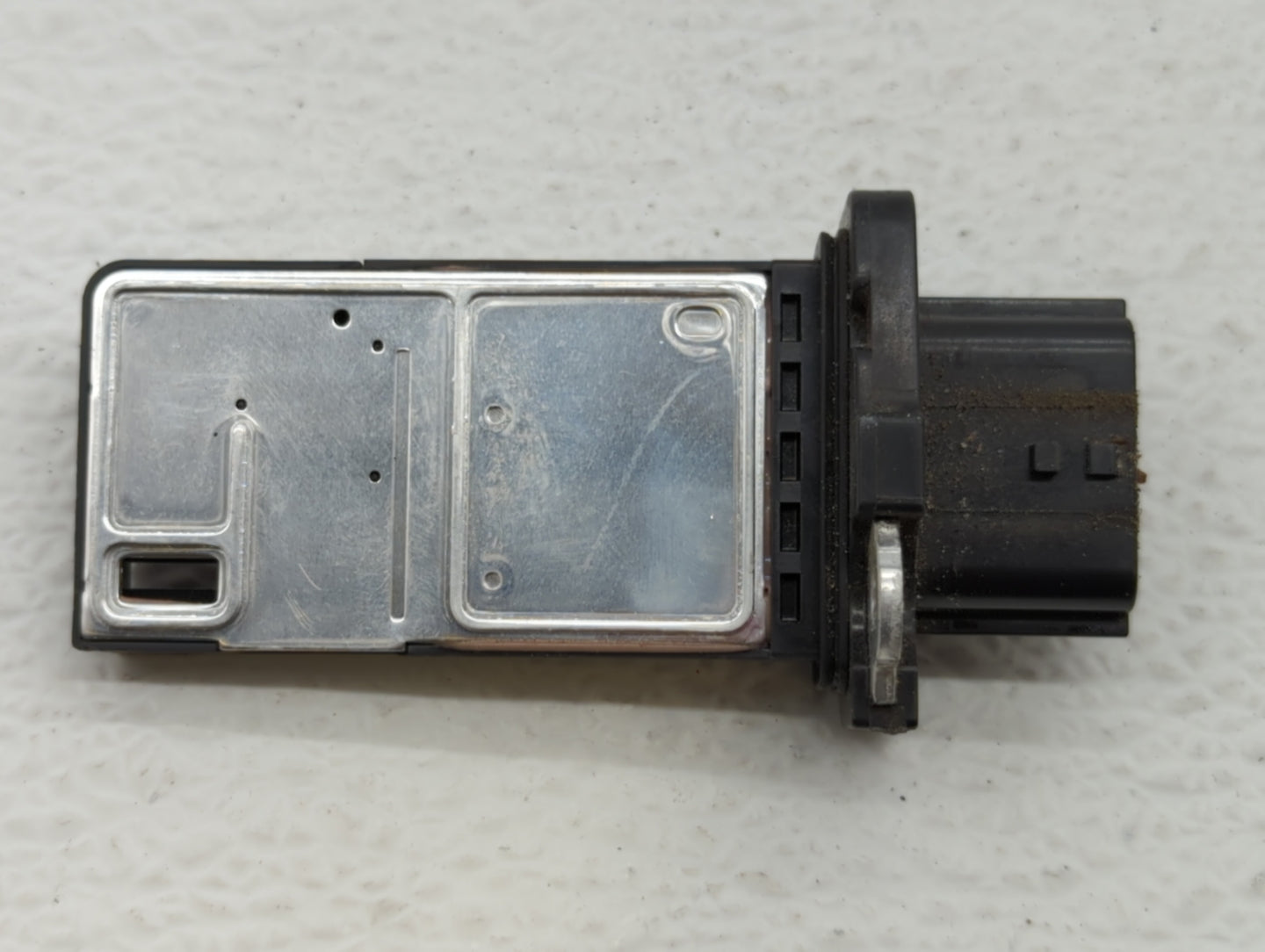 2008-2013 Infiniti G37 Mass Air Flow Meter Maf - Oemusedautoparts1.com