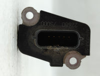 2008-2013 Infiniti G37 Mass Air Flow Meter Maf - Oemusedautoparts1.com