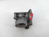 2008-2013 Infiniti G37 Throttle Body Fits Fits 2007 2008 2009 2010 2011 2012 2013 2014 2015 2016 2017 2018 2019 2020 OEM Use