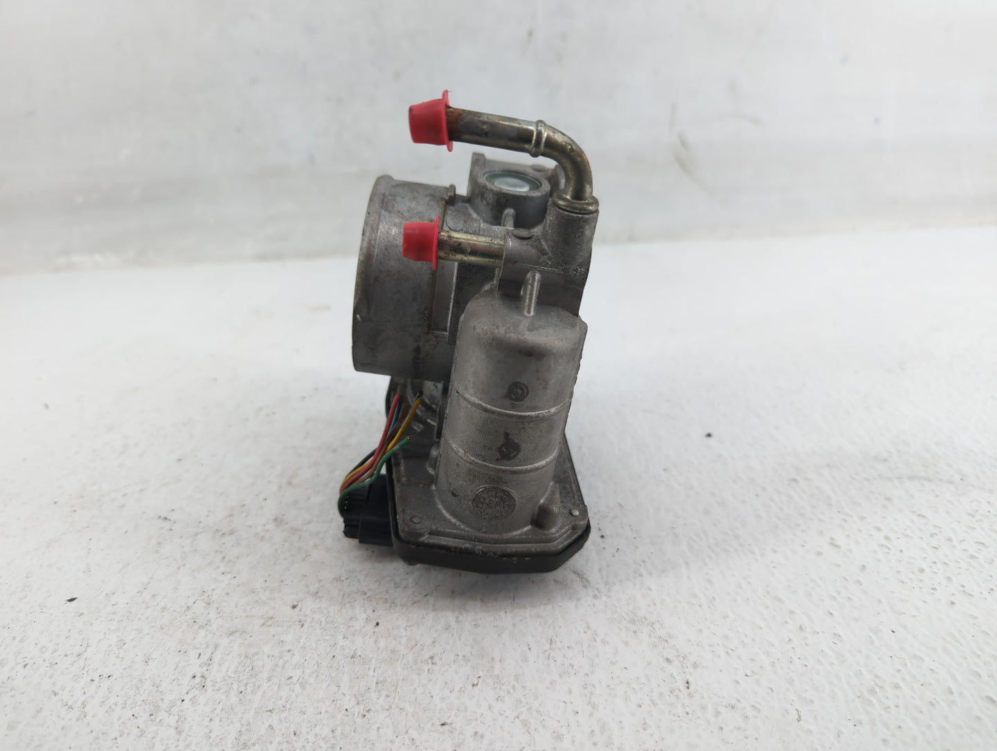 2008-2013 Infiniti G37 Throttle Body Fits Fits 2007 2008 2009 2010 2011 2012 2013 2014 2015 2016 2017 2018 2019 2020 OEM Use