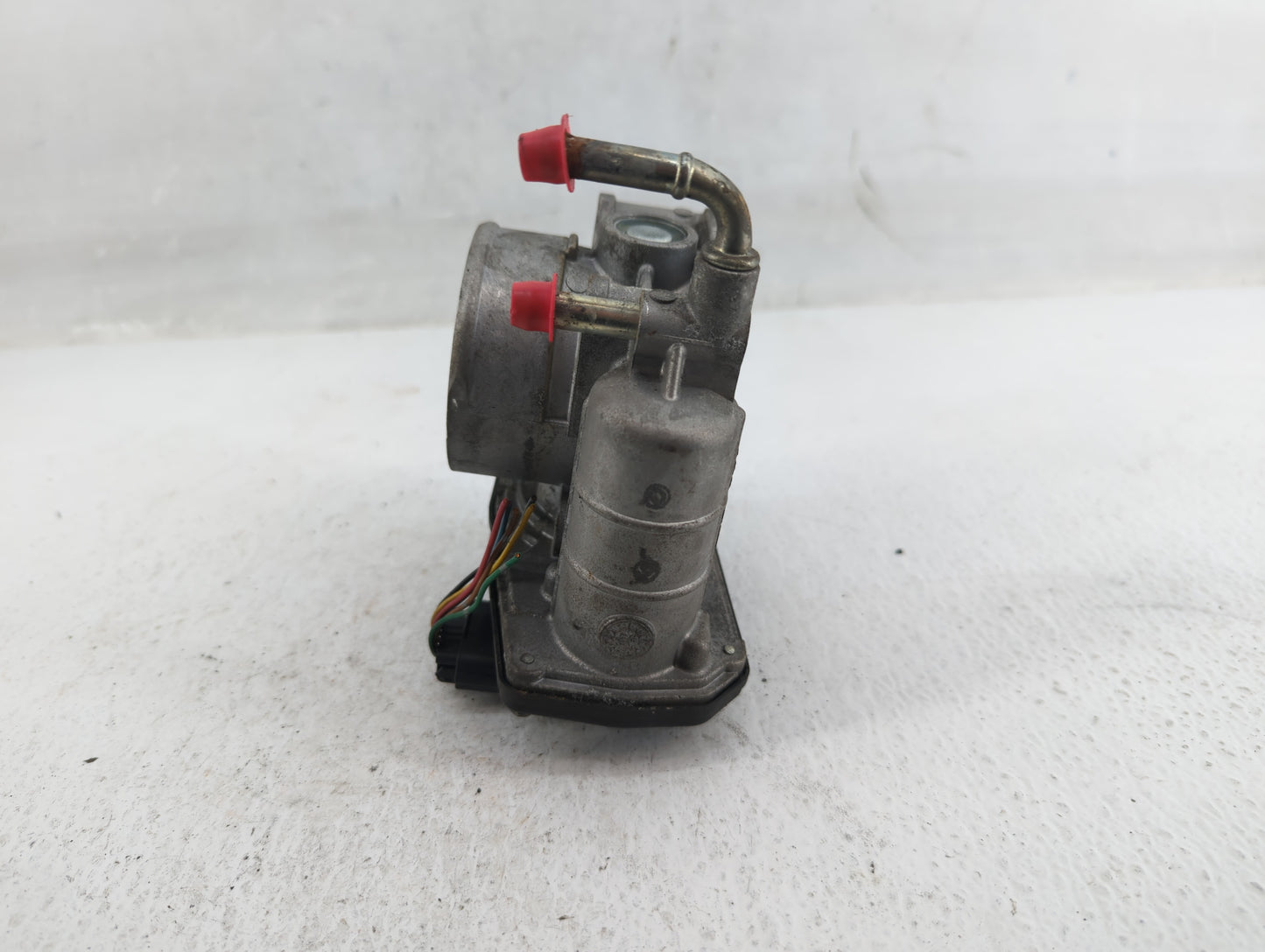 2008-2013 Infiniti G37 Throttle Body Fits Fits 2007 2008 2009 2010 2011 2012 2013 2014 2015 2016 2017 2018 2019 2020 OEM Use