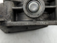 2008-2013 Infiniti G37 Throttle Body Fits Fits 2007 2008 2009 2010 2011 2012 2013 2014 2015 2016 2017 2018 2019 2020 OEM Use