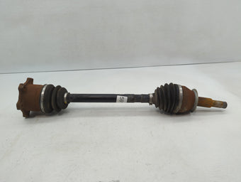 compare product 2009-2011 Infiniti G37 Axle Shaft Front Passenger Cv C/v