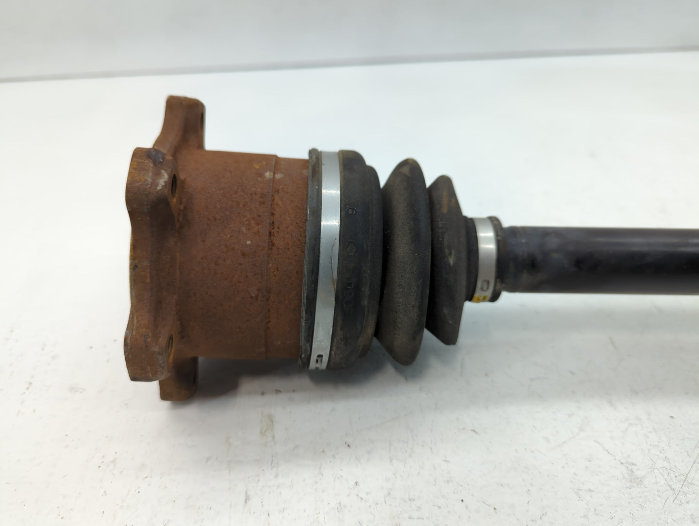 2009-2011 Infiniti G37 Axle Shaft Front Passenger Cv C/v - Oemusedautoparts1.com