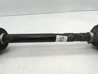 2009-2011 Infiniti G37 Axle Shaft Front Passenger Cv C/v - Oemusedautoparts1.com