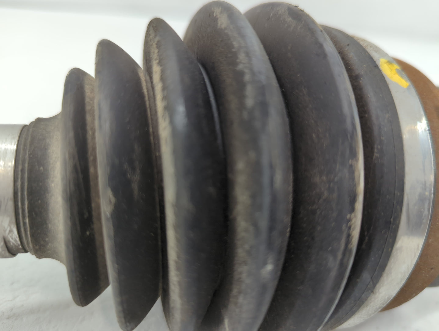 2009-2011 Infiniti G37 Axle Shaft Front Passenger Cv C/v - Oemusedautoparts1.com