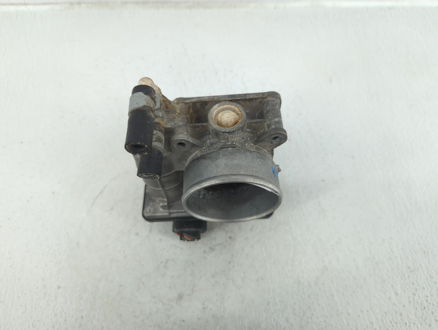 2008-2013 Infiniti G37 Throttle Body P/N:RME60-16 Fits Fits 2007 2008 2009 2010 2011 2012 2013 2014 2015 2016 2017 2018 2019