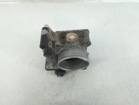 2008-2013 Infiniti G37 Throttle Body P/N:RME60-16 Fits Fits 2007 2008 2009 2010 2011 2012 2013 2014 2015 2016 2017 2018 2019 2020 OEM Used Auto Parts