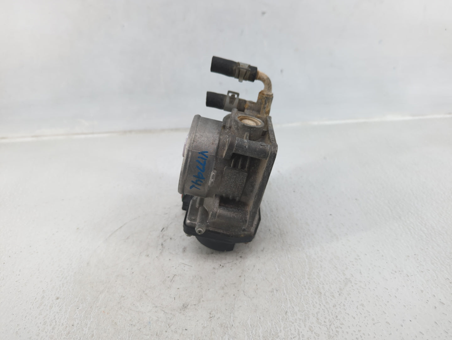 2008-2013 Infiniti G37 Throttle Body P/N:RME60-16 Fits Fits 2007 2008 2009 2010 2011 2012 2013 2014 2015 2016 2017 2018 2019