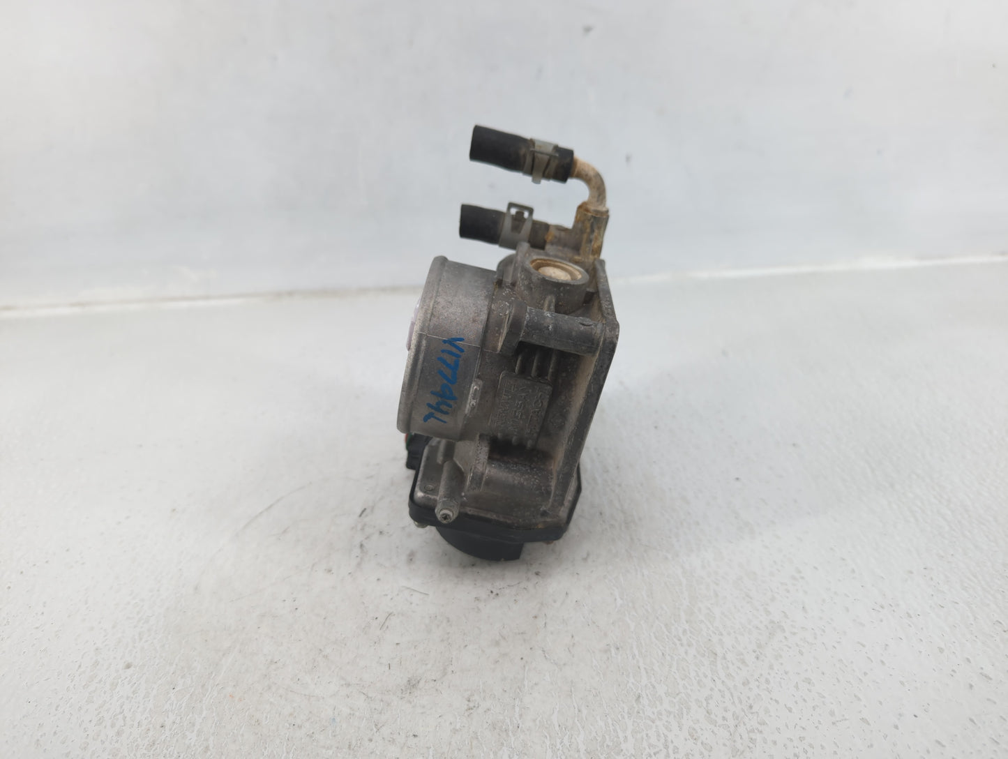 2008-2013 Infiniti G37 Throttle Body P/N:RME60-16 Fits Fits 2007 2008 2009 2010 2011 2012 2013 2014 2015 2016 2017 2018 2019