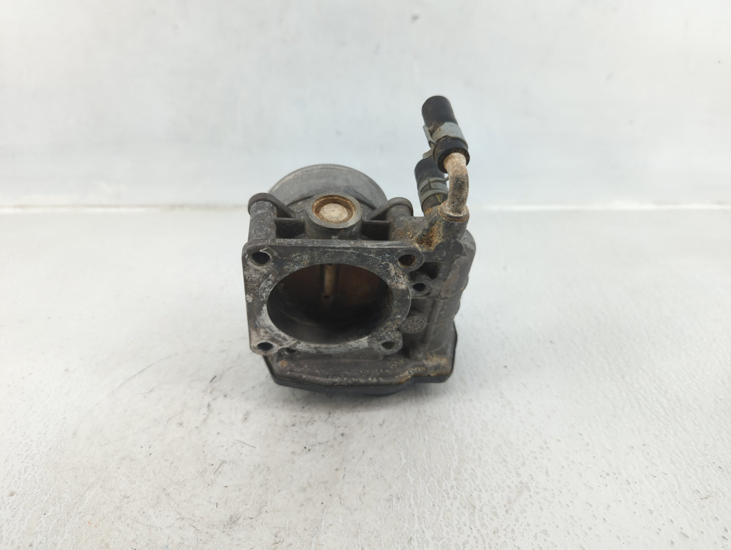 2008-2013 Infiniti G37 Throttle Body P/N:RME60-16 Fits Fits 2007 2008 2009 2010 2011 2012 2013 2014 2015 2016 2017 2018 2019