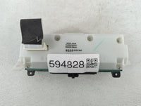 2008-2009 Infiniti G37 Climate Control Module Temperature AC/Heater Replacement P/N:28395 JK60B Fits Fits 2007 2008 2009 OEM
