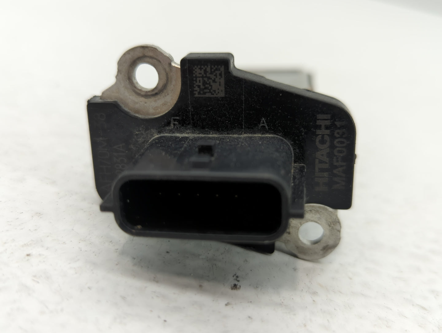 2008-2013 Infiniti G37 Mass Air Flow Meter Maf - Oemusedautoparts1.com