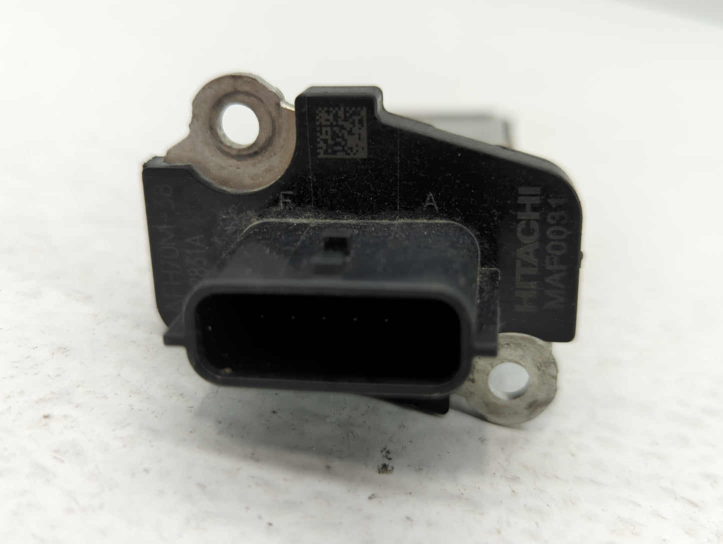 2008-2013 Infiniti G37 Mass Air Flow Meter Maf - Oemusedautoparts1.com