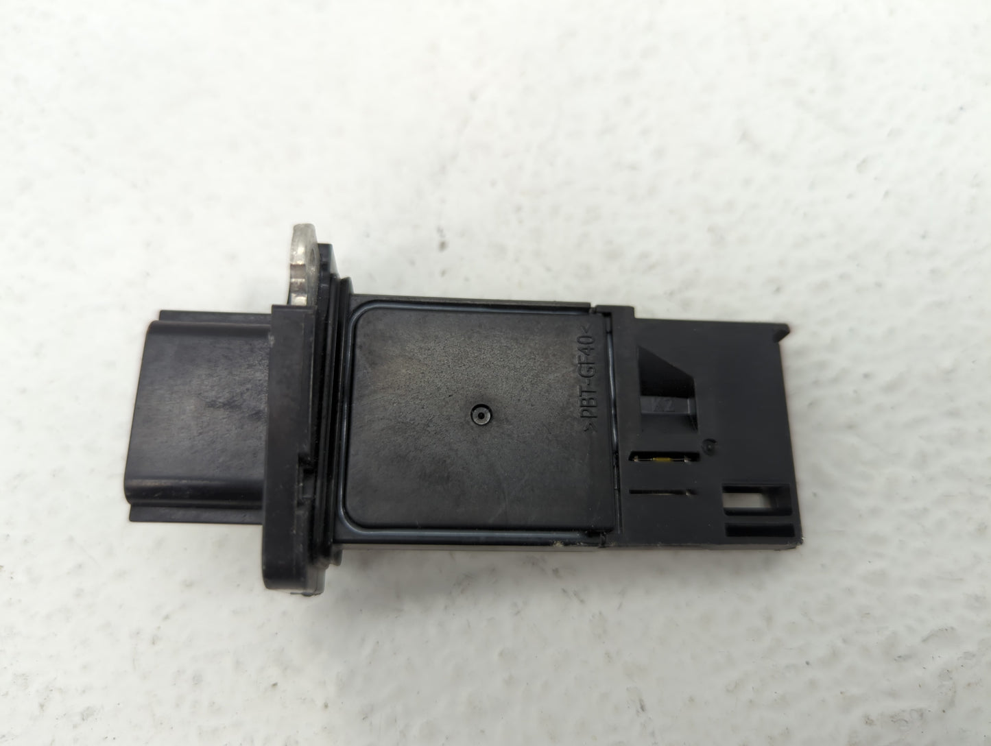 2008-2013 Infiniti G37 Mass Air Flow Meter Maf - Oemusedautoparts1.com