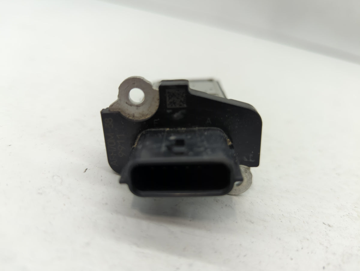 2008-2013 Infiniti G37 Mass Air Flow Meter Maf Sensor 617692 - Oemusedautoparts1.com