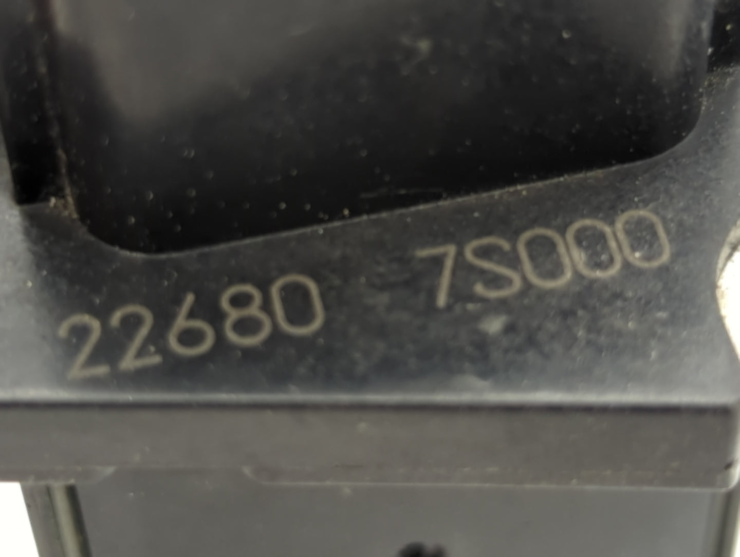 2008-2013 Infiniti G37 Mass Air Flow Meter Maf - Oemusedautoparts1.com