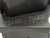 2008-2013 Infiniti G37 Mass Air Flow Meter Maf - Oemusedautoparts1.com